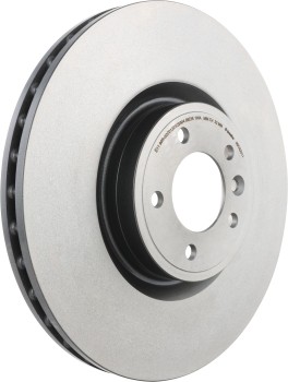 Disc Brake Rotor