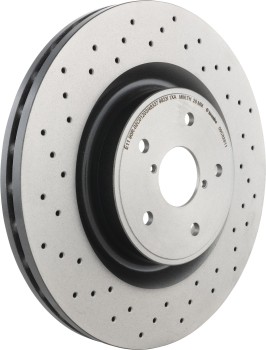Disc Brake Rotor
