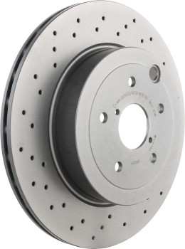Disc Brake Rotor