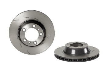 Disc Brake Rotor