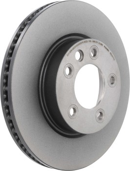 Disc Brake Rotor