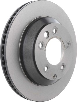Disc Brake Rotor