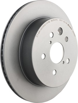 Disc Brake Rotor