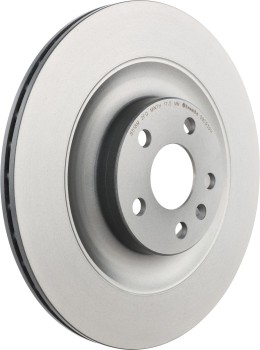 Disc Brake Rotor