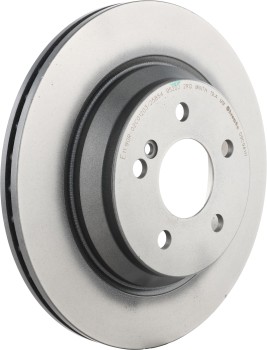 Disc Brake Rotor