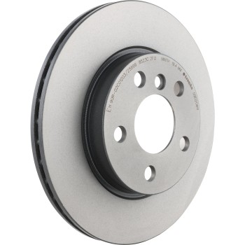 Disc Brake Rotor