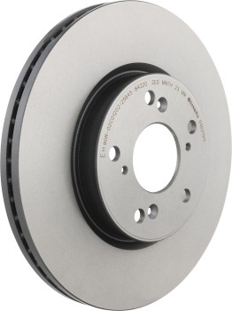 Disc Brake Rotor