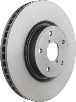 Disc Brake Rotor
