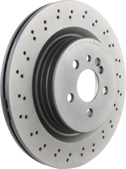 Disc Brake Rotor