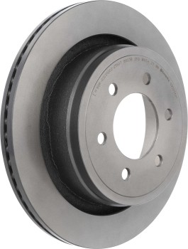 Disc Brake Rotor