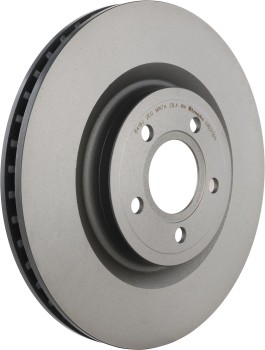 Disc Brake Rotor