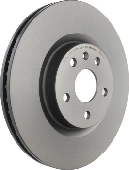 Disc Brake Rotor