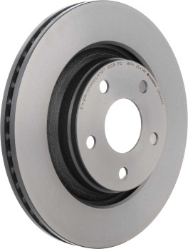 Disc Brake Rotor
