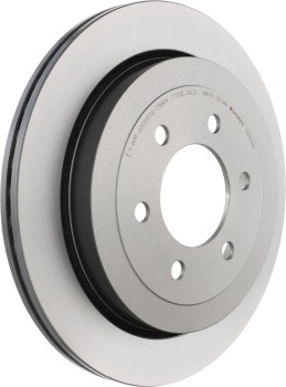 Disc Brake Rotor