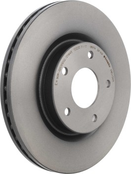 Disc Brake Rotor