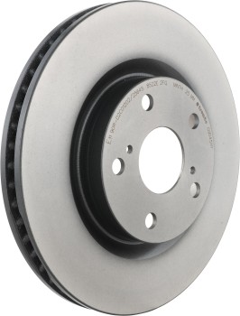 Disc Brake Rotor