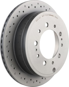 Disc Brake Rotor