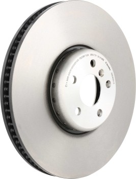 Disc Brake Rotor