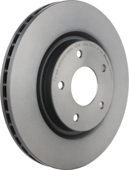 Disc Brake Rotor