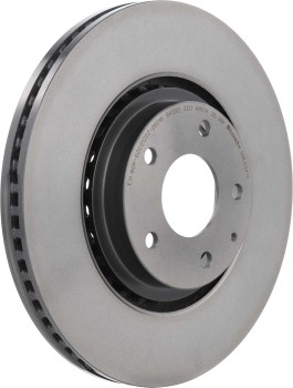 Disc Brake Rotor
