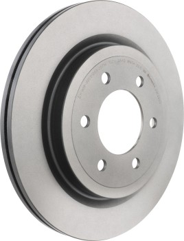 Disc Brake Rotor