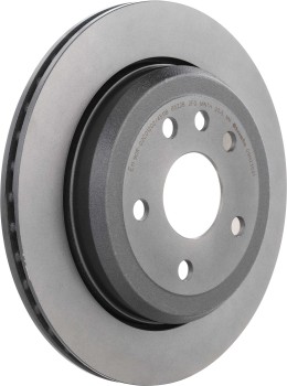 Disc Brake Rotor