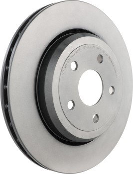 Disc Brake Rotor