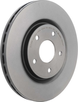 Disc Brake Rotor