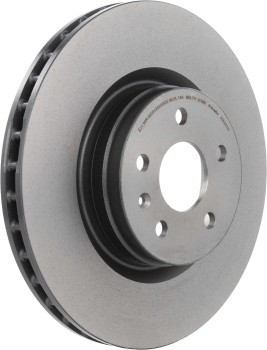 Disc Brake Rotor