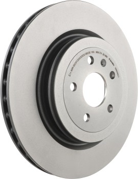 Disc Brake Rotor