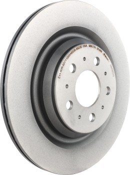 Disc Brake Rotor