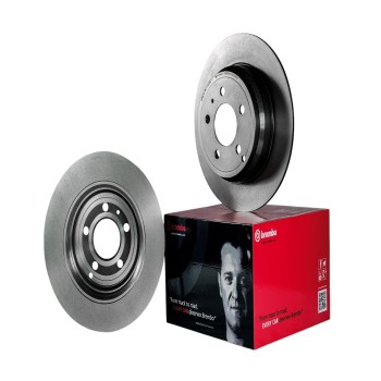 Disc Brake Rotor