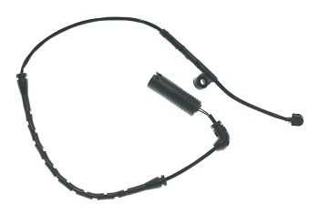 Disc Brake Pad Wear Sensor