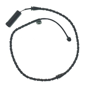 Disc Brake Pad Wear Sensor