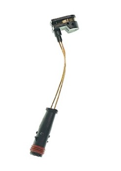 Disc Brake Pad Wear Sensor