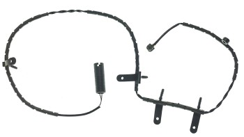 Disc Brake Pad Wear Sensor