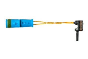 Disc Brake Pad Wear Sensor