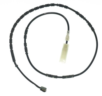 Disc Brake Pad Wear Sensor