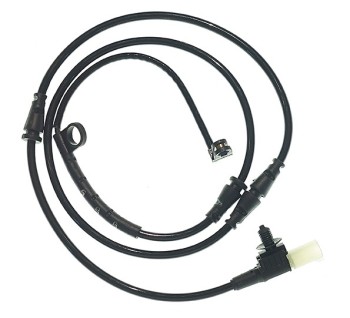 Disc Brake Pad Wear Sensor