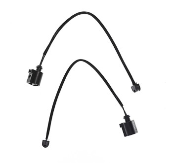 Disc Brake Pad Wear Sensor