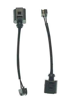 Disc Brake Pad Wear Sensor