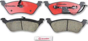 Disc Brake Pad Set