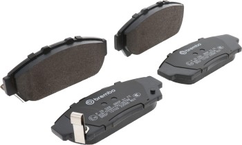 Disc Brake Pad Set