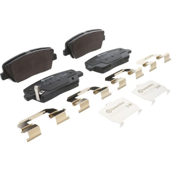 Disc Brake Pad Set