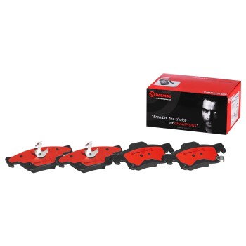 Disc Brake Pad Set