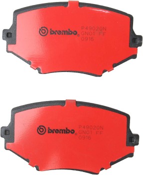 Disc Brake Pad Set
