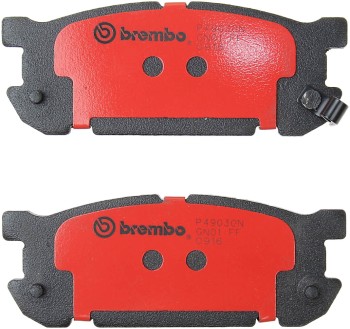 Disc Brake Pad Set