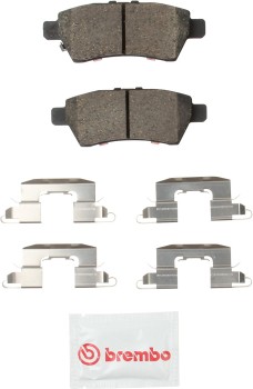 Disc Brake Pad Set