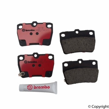 Brembo P83119N