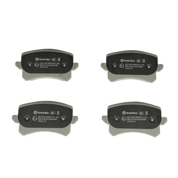 Disc Brake Pad Set